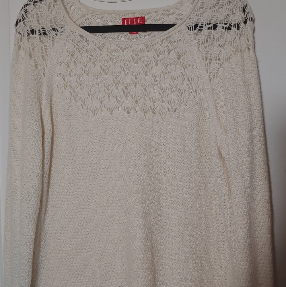 Elle Sweater